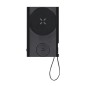 Barian - Drahtlos 15W. Magnetisch. 10000 mAh. 1 USB Ausgänge. Typ C Ausgänge und Eingang | Recycling ABS