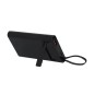 Barian - Drahtlos 15W. Magnetisch. 10000 mAh. 1 USB Ausgänge. Typ C Ausgänge und Eingang | Recycling ABS
