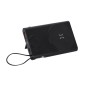 Barian - Drahtlos 15W. Magnetisch. 10000 mAh. 1 USB Ausgänge. Typ C Ausgänge und Eingang | Recycling ABS