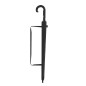 Savilar - 27". Automatisch. Antiwindsystem. Reflektierender. Pongee RPET Etui | Pongee 190T RPET. Fiberglass Rippen und Stange