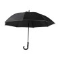Savilar - 27". Automatisch. Antiwindsystem. Reflektierender. Pongee RPET Etui | Pongee 190T RPET. Fiberglass Rippen und Stange