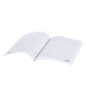 Letan - Flexibler Einband. 64 Blätter | Papier aus steinextrakten