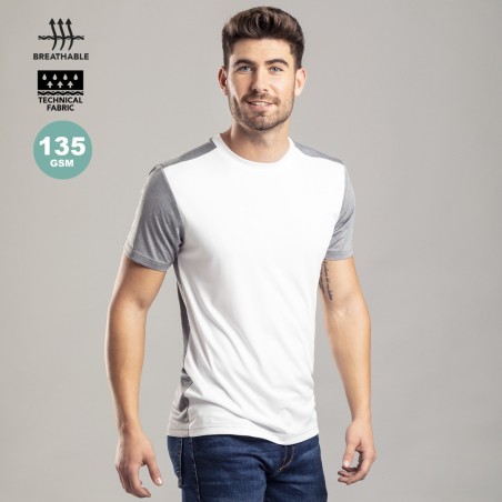 Achetez T-Shirt Adulte Tecnic Troser pas cher sur Amc Pub