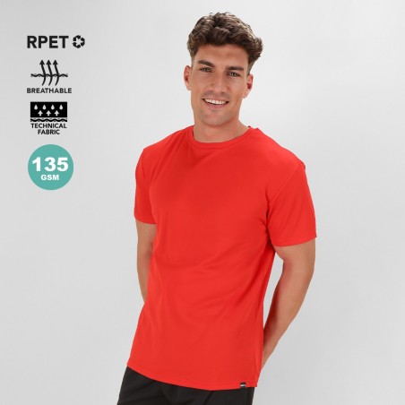 Achetez T-Shirt Adulte Tecnic Markus pas cher sur Amc Pub