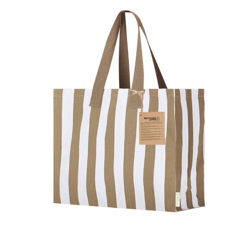 Marylis - Coton Recyclé/ Polyester RPET 310 g/ m2