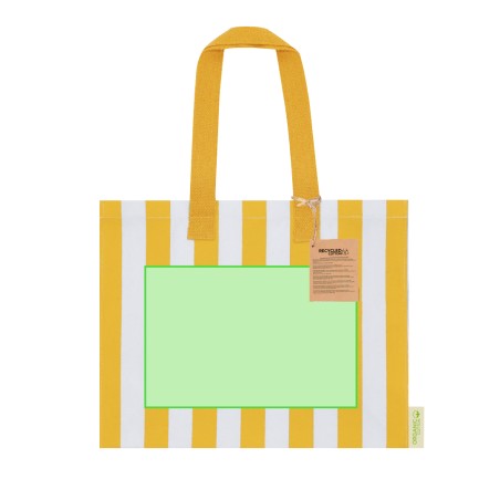 Marylis - Coton Recyclé/ Polyester RPET 310 g/ m2