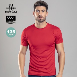Achetez T-Shirt Adulte Tecnic Layom pas cher sur Amc Pub