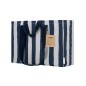 Marylis - Coton Recyclé/ Polyester RPET 310 g/ m2