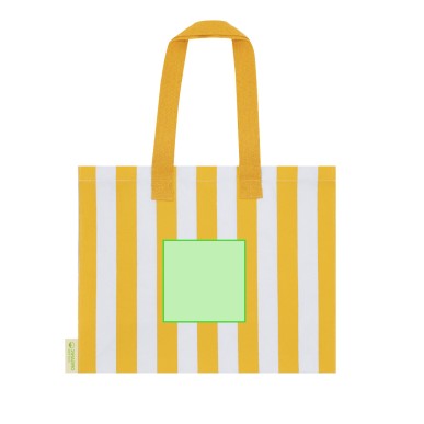 Marylis - Coton Recyclé/ Polyester RPET 310 g/ m2