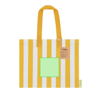 Marylis - Coton Recyclé/ Polyester RPET 310 g/ m2