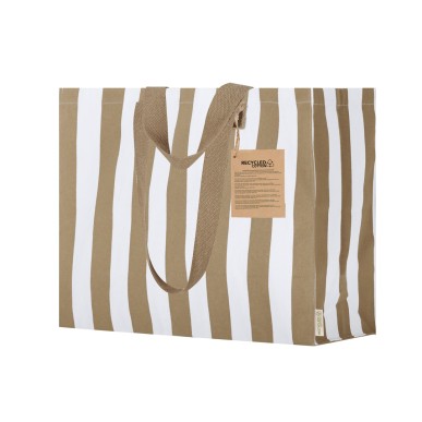 Marylis - Coton Recyclé/ Polyester RPET 310 g/ m2