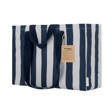 Marylis - Coton Recyclé/ Polyester RPET 310 g/ m2