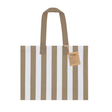 Marylis - Coton Recyclé/ Polyester RPET 310 g/ m2