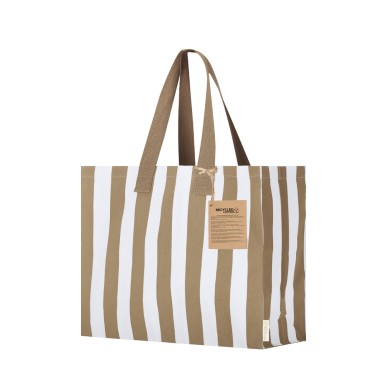 Marylis - Coton Recyclé/ Polyester RPET 310 g/ m2