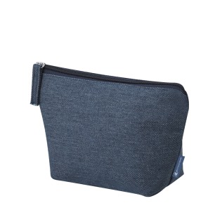 Zinnia - Recycelter Jeansstoff