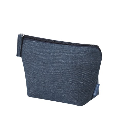Zinnia - Recycelter Jeansstoff