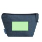 Zinnia - Recycelter Jeansstoff Zinnia - Recycelter Jeansstoff