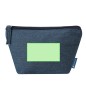 Zinnia - Recycelter Jeansstoff Zinnia - Recycelter Jeansstoff