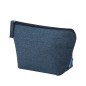 Zinnia - Recycelter Jeansstoff Zinnia - Recycelter Jeansstoff