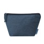 Zinnia - Recycelter Jeansstoff Zinnia - Recycelter Jeansstoff