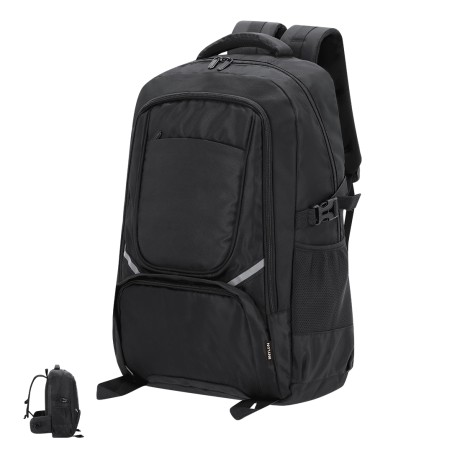 Zurut - Gepolsterte Laptoptasche. Gepolsterter Rücken und Schultergurt