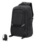 Zurut - Gepolsterte Laptoptasche. Gepolsterter Rücken und Schultergurte | Recycling Nylon 420D