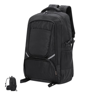 Zurut - Gepolsterte Laptoptasche. Gepolsterter Rücken und Schultergurt