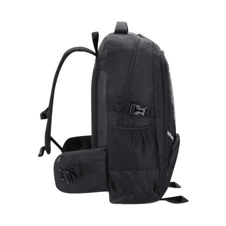 Zurut - Gepolsterte Laptoptasche. Gepolsterter Rücken und Schultergurte | Recycling Nylon 420D