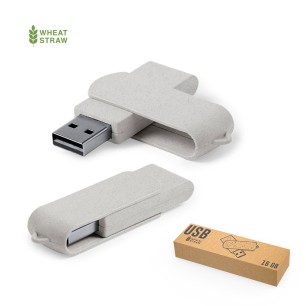 Achetez Clé USB Kontix 16GB pas cher sur Amc Pub