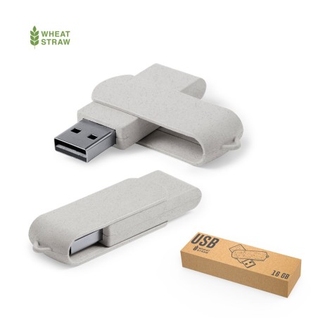 Achetez Clé USB Kontix 16GB pas cher sur Amc Pub