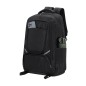 Zurut - Gepolsterte Laptoptasche. Gepolsterter Rücken und Schultergurte | Recycling Nylon 420D