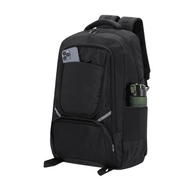 Zurut - Gepolsterte Laptoptasche. Gepolsterter Rücken und Schultergurt