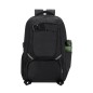 Zurut - Gepolsterte Laptoptasche. Gepolsterter Rücken und Schultergurte | Recycling Nylon 420D