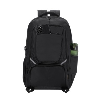 Zurut - Gepolsterte Laptoptasche. Gepolsterter Rücken und Schultergurt