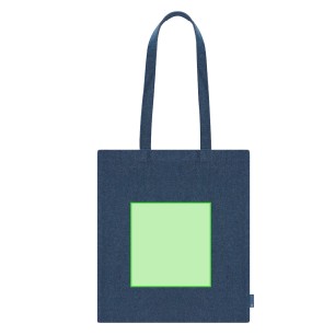 Spinel - Tissu Jean Recyclé 300 g/ m2