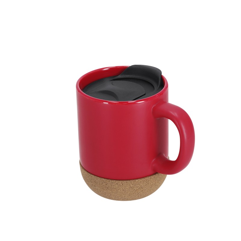 Shivak - 330 ml | Rostfreier Stahl/ Kork