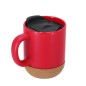 Shivak - 330 ml | Rostfreier Stahl/ Kork