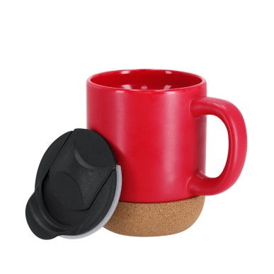 Shivak - 330 ml | Rostfreier Stahl/ Kork