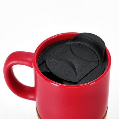Shivak - 330 ml | Rostfreier Stahl/ Kork