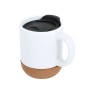 Shivak - 330 ml | Rostfreier Stahl/ Kork