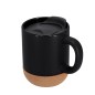 Shivak - 330 ml | Rostfreier Stahl/ Kork