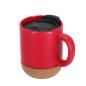 Shivak - 330 ml | Rostfreier Stahl/ Kork