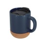 Shivak - 330 ml | Rostfreier Stahl/ Kork