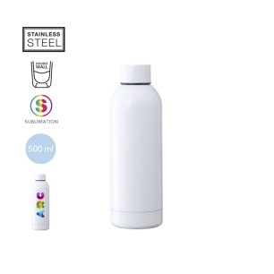 Achetez Bidon Thermique Sublimation Hodis pas cher sur Amc Pub