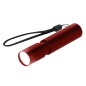 Tortol - 1 COB Licht. 3 Lichtpositionen, Festes und Blinkendes. Batterie 400 mAh. Zoomfunktion | Recycling Aluminium