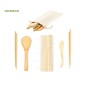 Set Sushi avec impression publicitaire Kazary Set Sushi avec impression publicitaire Kazary