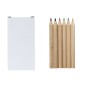 Osprey - 6 Stifte | Pappe Osprey - 6 Stifte | Pappe