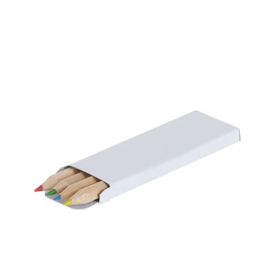 Siskin - 4 Stifte | Pappe