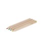Siskin - 4 Stifte | Pappe