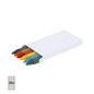 Cucko - 6 Wachsmalstifte | Pappe Cucko - 6 Wachsmalstifte | Pappe